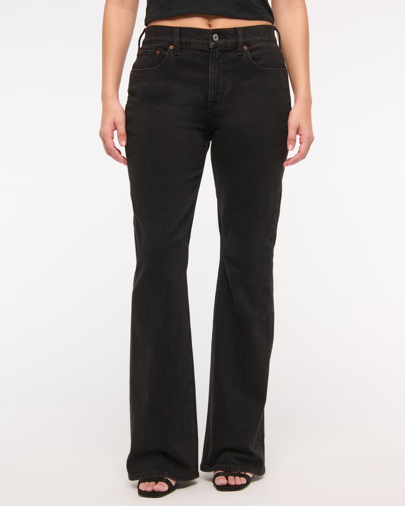 Curve Love Mid Rise Bootcut Jean 72 Curve Love Mid Rise Bootcut Jean