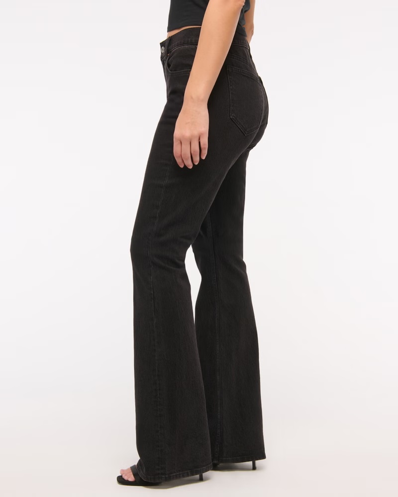 Curve Love Mid Rise Bootcut Jean 74 Curve Love Mid Rise Bootcut Jean