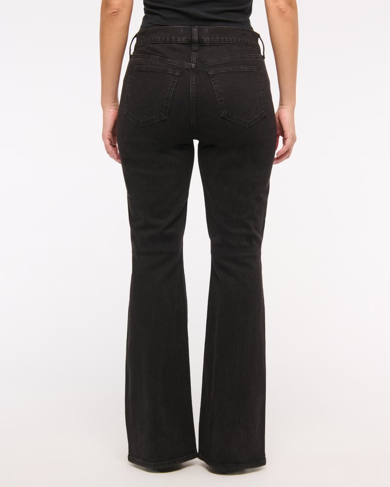 Curve Love Mid Rise Bootcut Jean 75 Curve Love Mid Rise Bootcut Jean