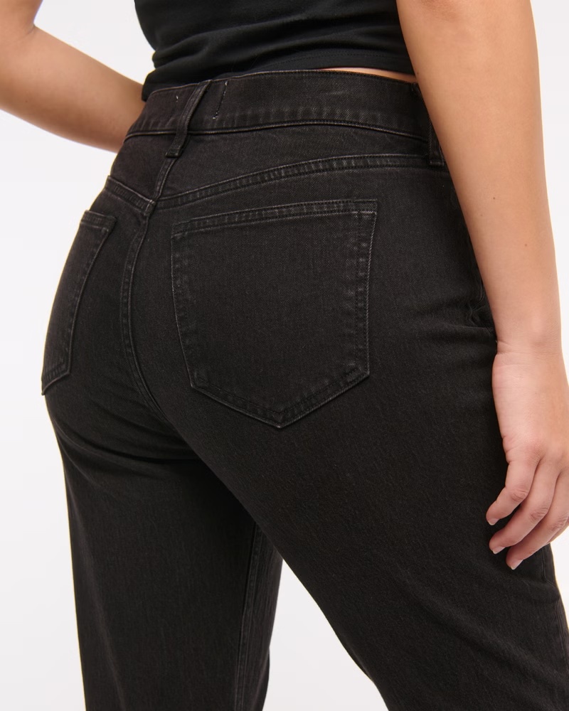 Curve Love Mid Rise Bootcut Jean 76 Curve Love Mid Rise Bootcut Jean