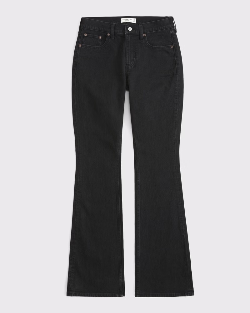 Curve Love Mid Rise Bootcut Jean 77 Curve Love Mid Rise Bootcut Jean