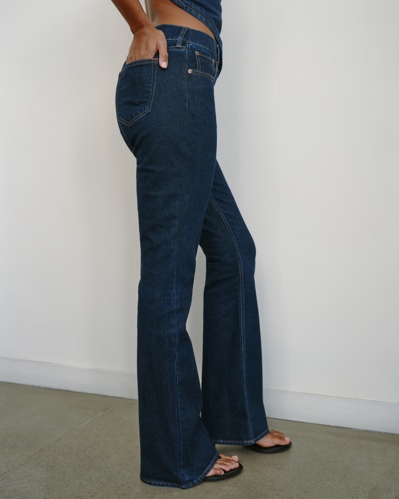 Curve Love Mid Rise Bootcut Jean 61 Curve Love Mid Rise Bootcut Jean