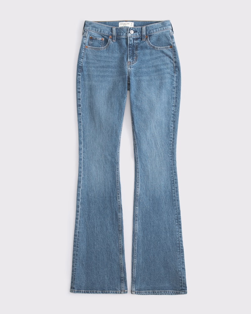 Curve Love Mid Rise Bootcut Jean 86 Curve Love Mid Rise Bootcut Jean
