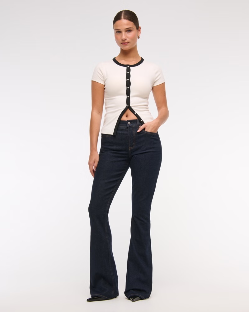 Curve Love Mid Rise Bootcut Jean 62 Curve Love Mid Rise Bootcut Jean