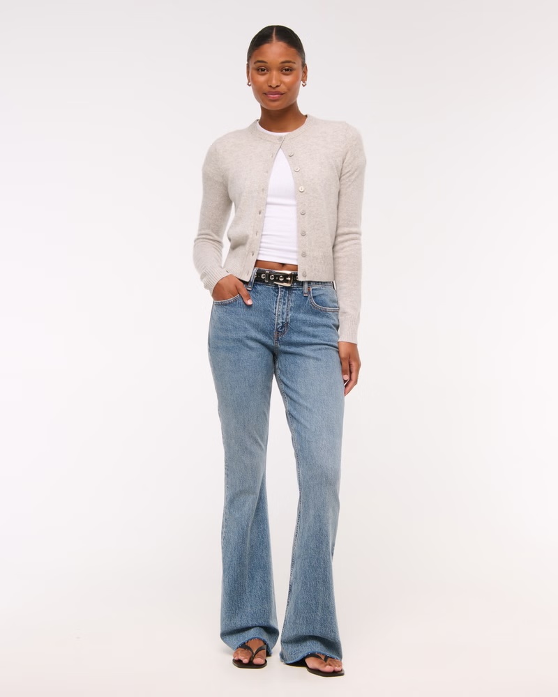 Curve Love Mid Rise Bootcut Jean 89 Curve Love Mid Rise Bootcut Jean