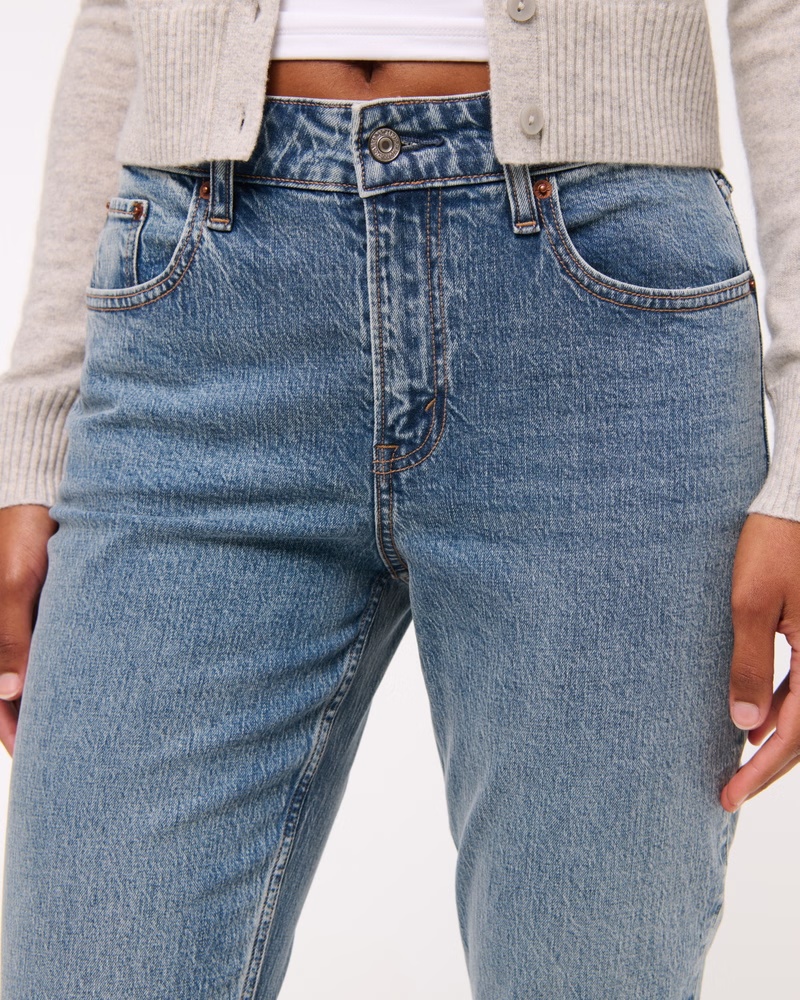 Curve Love Mid Rise Bootcut Jean 91 Curve Love Mid Rise Bootcut Jean