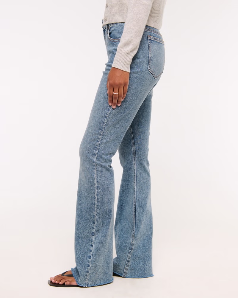 Curve Love Mid Rise Bootcut Jean 92 Curve Love Mid Rise Bootcut Jean