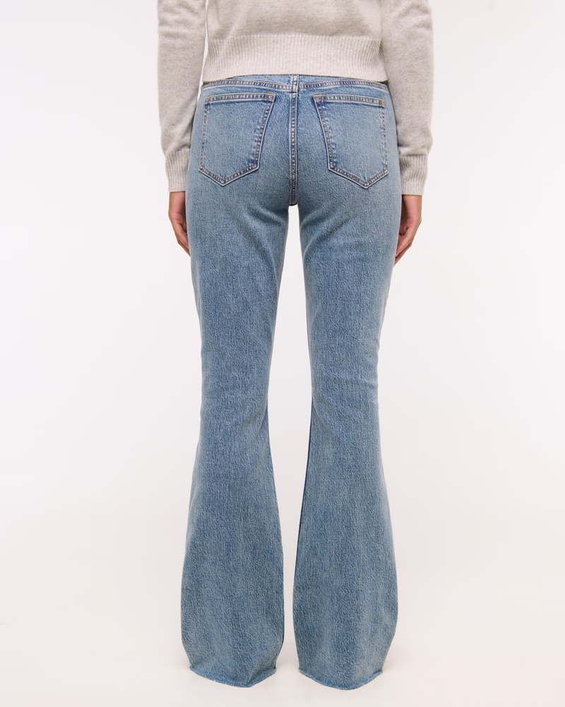 Curve Love Mid Rise Bootcut Jean 93 Curve Love Mid Rise Bootcut Jean