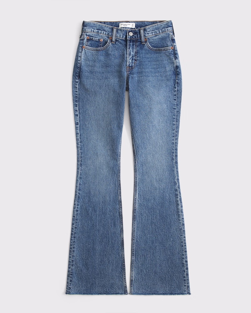 Curve Love Mid Rise Bootcut Jean 95 Curve Love Mid Rise Bootcut Jean