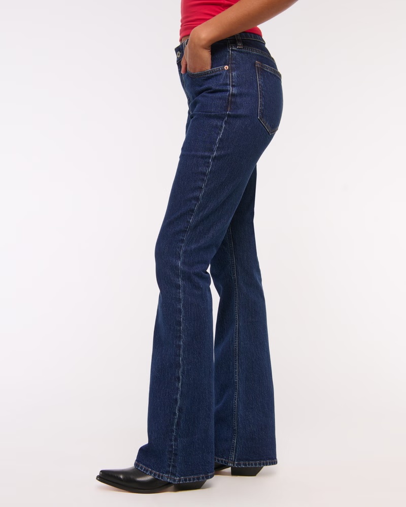Curve Love Mid Rise Bootcut Jean 98 Curve Love Mid Rise Bootcut Jean