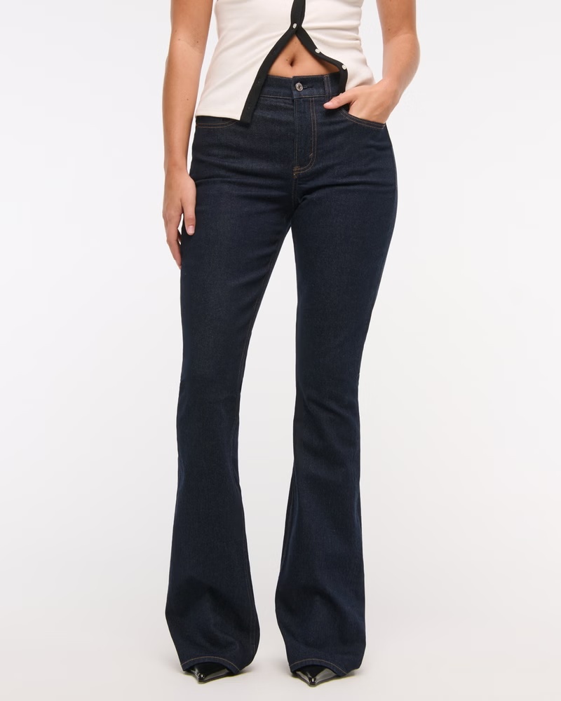 Curve Love Mid Rise Bootcut Jean 63 Curve Love Mid Rise Bootcut Jean