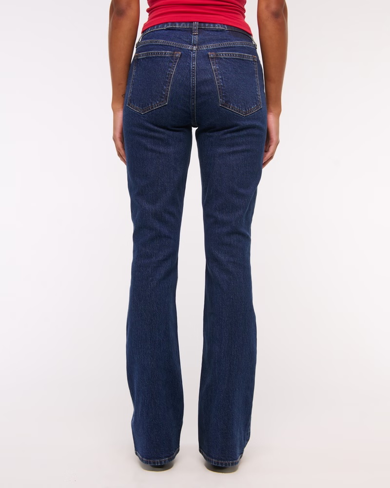 Curve Love Mid Rise Bootcut Jean 99 Curve Love Mid Rise Bootcut Jean