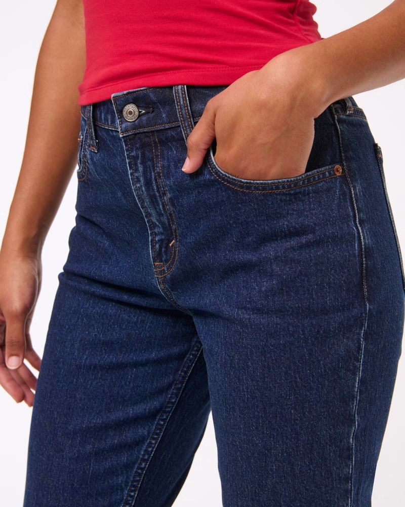 Curve Love Mid Rise Bootcut Jean 101 Curve Love Mid Rise Bootcut Jean