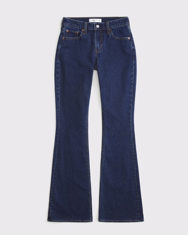 Curve Love Mid Rise Bootcut Jean 102 Curve Love Mid Rise Bootcut Jean