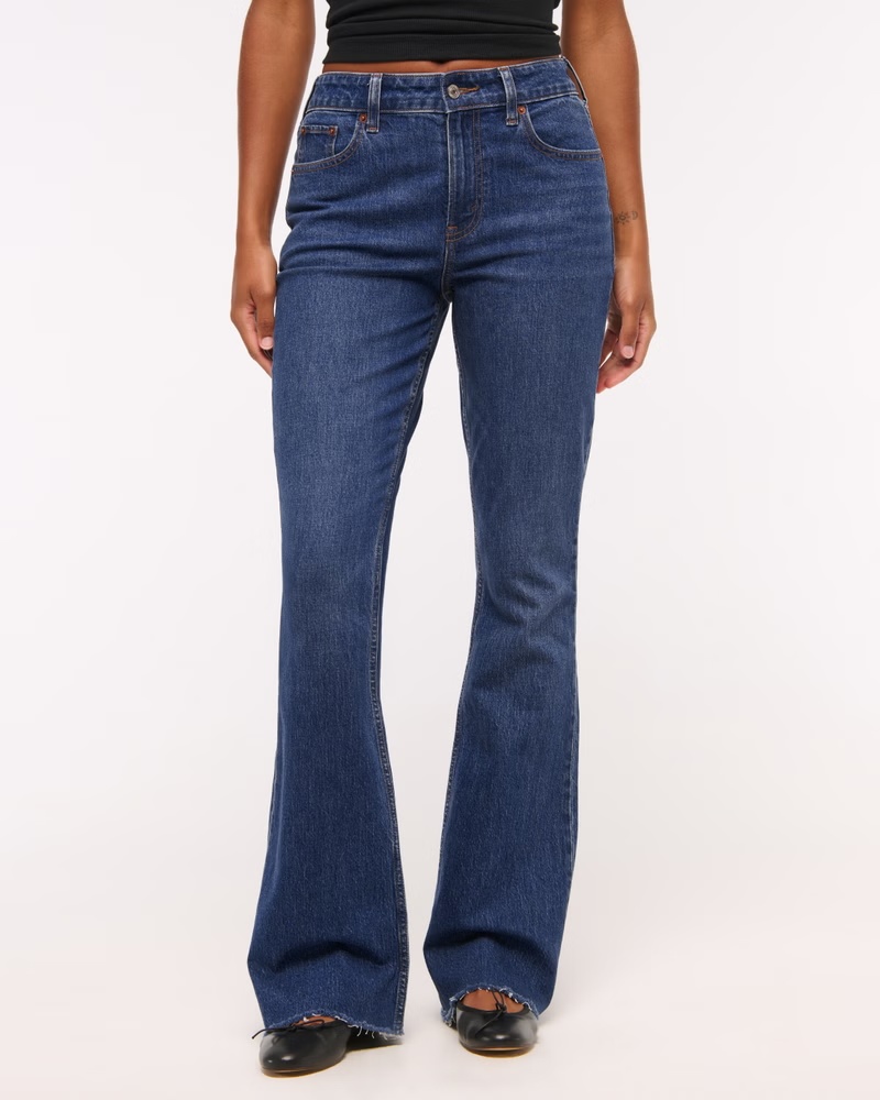 Curve Love Mid Rise Bootcut Jean 106 Curve Love Mid Rise Bootcut Jean