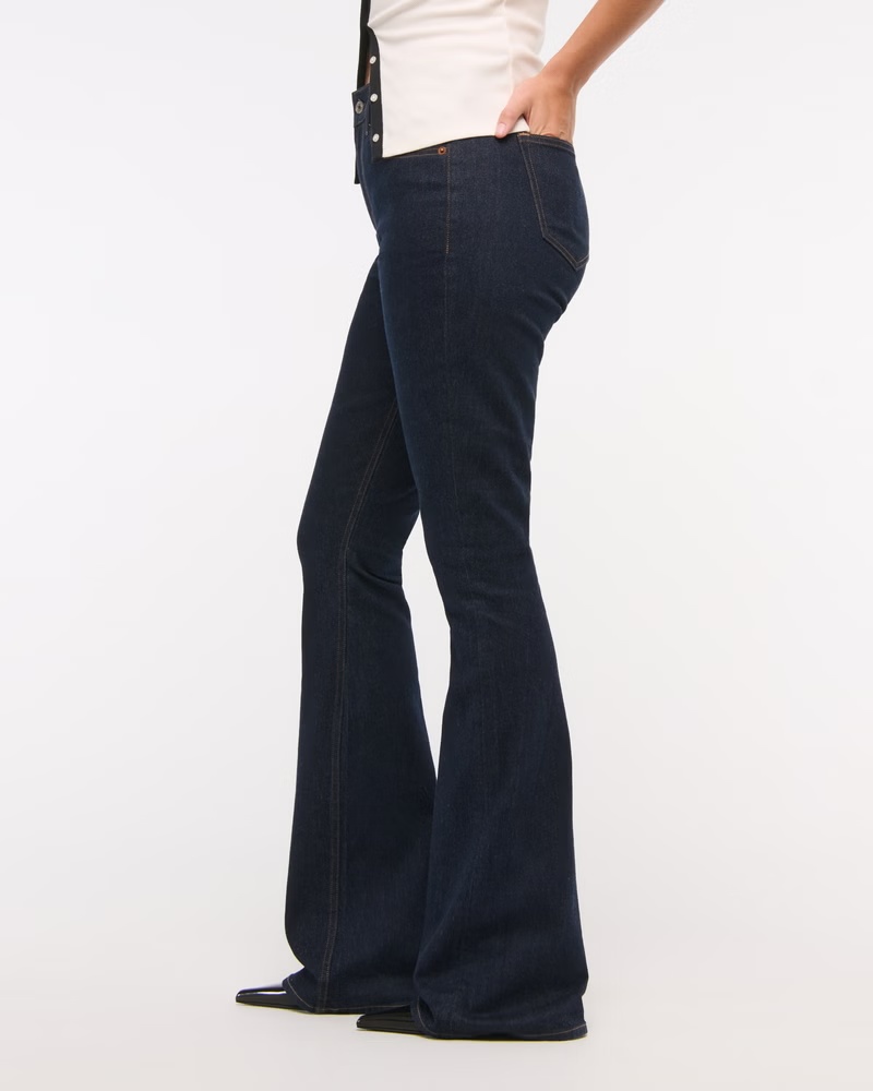 Curve Love Mid Rise Bootcut Jean 64 Curve Love Mid Rise Bootcut Jean