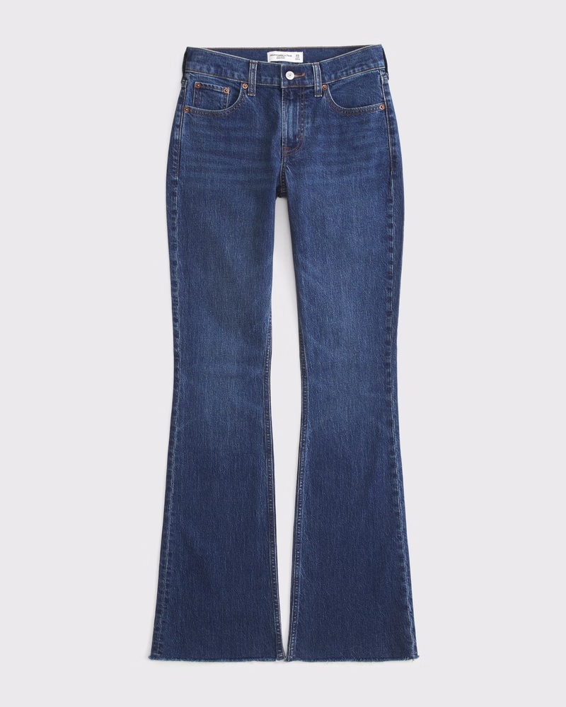 Curve Love Mid Rise Bootcut Jean 111 Curve Love Mid Rise Bootcut Jean