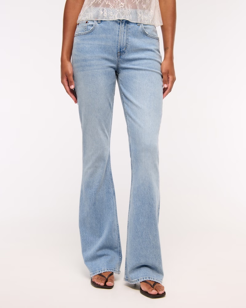 Curve Love Mid Rise Bootcut Jean 113 Curve Love Mid Rise Bootcut Jean