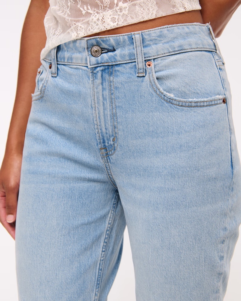 Curve Love Mid Rise Bootcut Jean 117 Curve Love Mid Rise Bootcut Jean