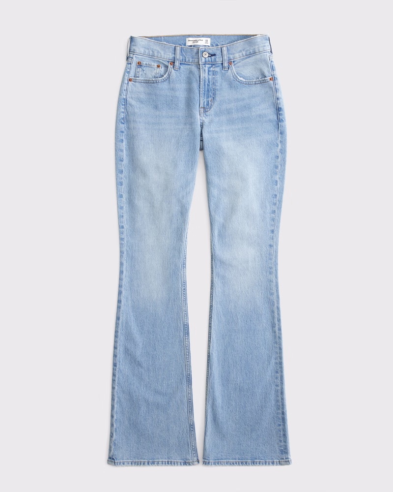 Curve Love Mid Rise Bootcut Jean 118 Curve Love Mid Rise Bootcut Jean