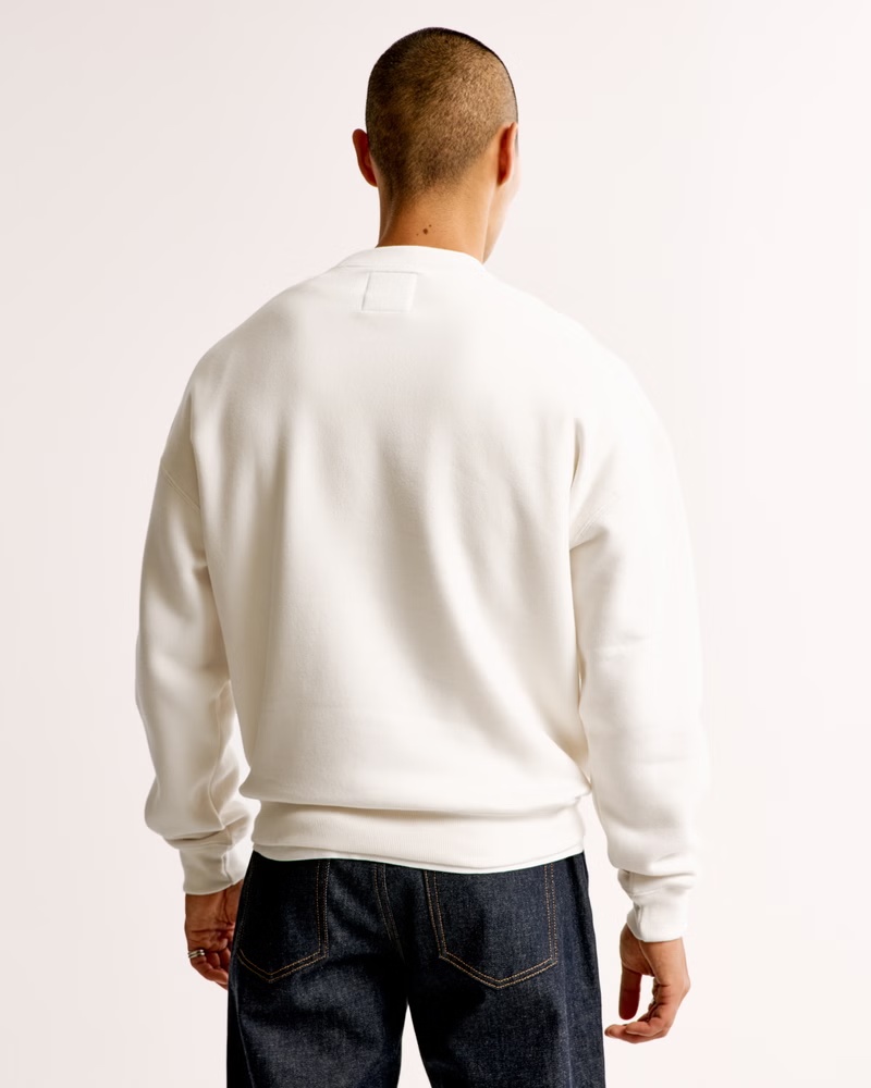 Detroit Red Wings Graphic Crew Sweatshirt 11 Detroit Red Wings Graphic Crew Sweatshirt