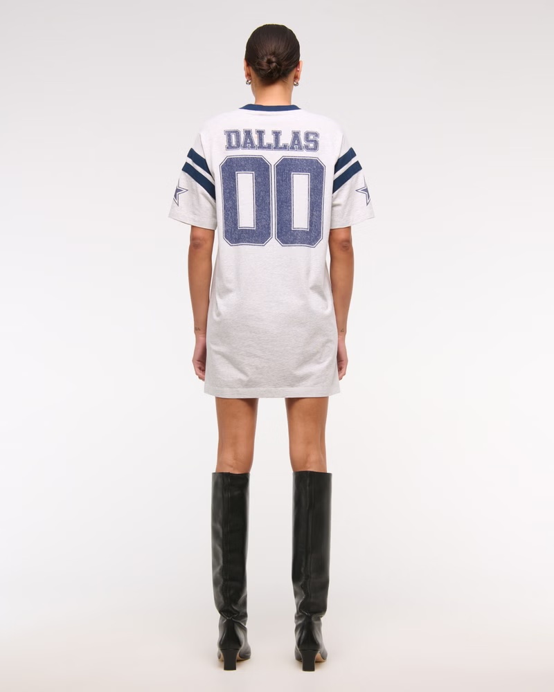 Kansas City Chiefs Graphic Tee Mini Dress 10 Kansas City Chiefs Graphic Tee Mini Dress