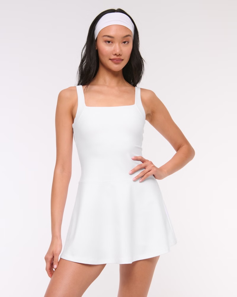 YPB sculptLUX Squareneck Mini Dress 34 YPB sculptLUX Squareneck Mini Dress