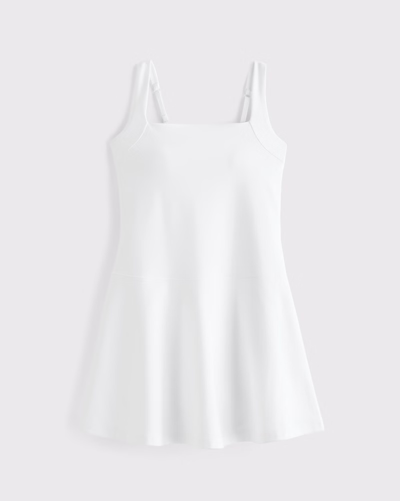 YPB sculptLUX Squareneck Mini Dress 39 YPB sculptLUX Squareneck Mini Dress