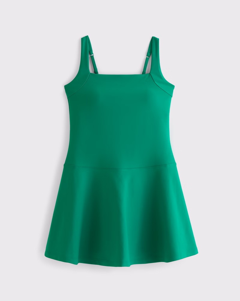 YPB sculptLUX Squareneck Mini Dress 31 YPB sculptLUX Squareneck Mini Dress